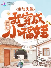 渡劫失败,我穿成六零小福娃封面