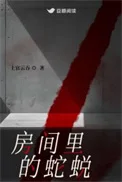 房间里的蛇蜕封面