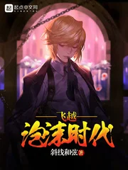 飞越泡沫时代封面