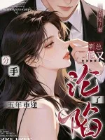 分手五年重逢，靳总他又沦陷了封面
