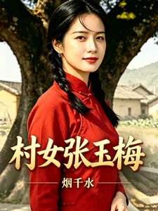 村女张玉梅封面