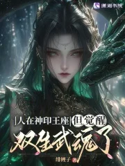 人在神印王座,但觉醒双生武魂了封面