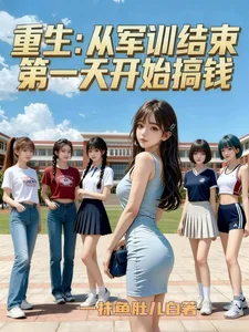 重生,从军训结束第一天开始搞钱封面
