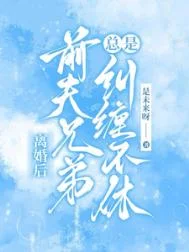 离婚后,前夫兄弟总是纠缠不休封面
