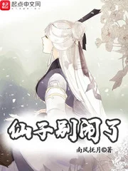 仙子别闹了封面