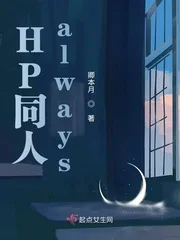 HP同人always封面