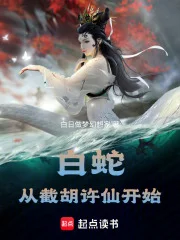 白蛇:从截胡许仙开始封面