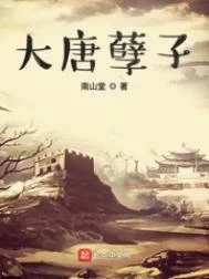 大唐孽子封面