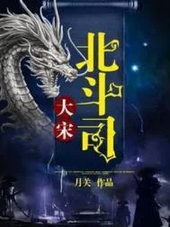 大宋北斗司封面