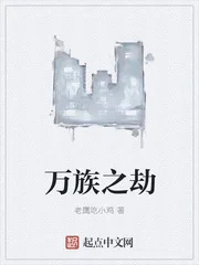 万族之劫封面