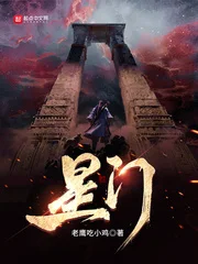 星门封面