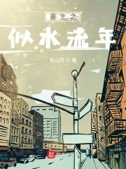 重生之似水流年封面