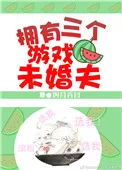 拥有三个游戏未婚夫封面