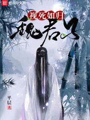 视死如归魏君子封面