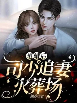 司少重追退婚真千金欧颜封面