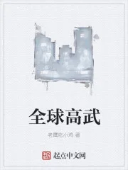 全球高武封面