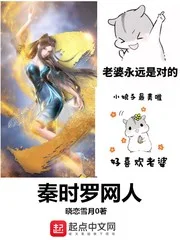 秦时罗网人封面