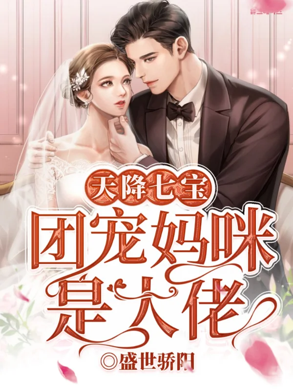 洛南绯傅晏城封面