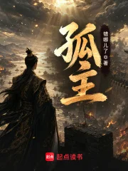 孤主封面