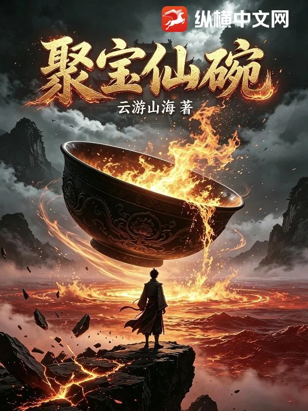 聚宝仙碗封面