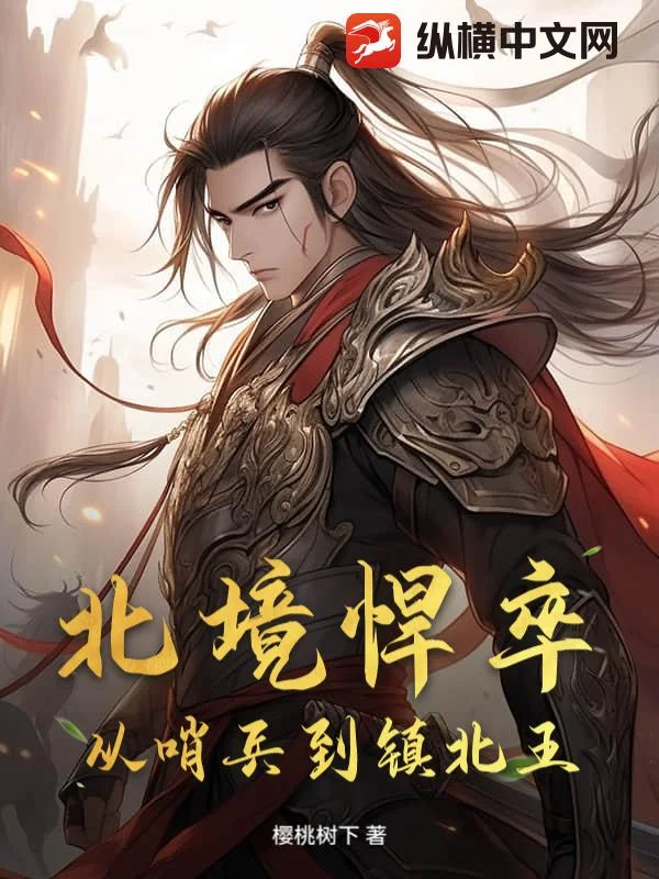 北境悍卒,从哨兵到镇北王封面
