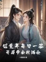 饥荒年每日一签，开局带全村满仓封面