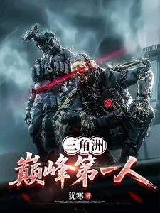 三角洲:巅峰第一人封面