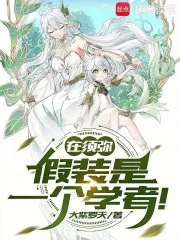 在须弥,假装是一个学者!封面