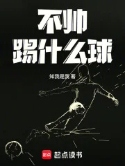 不帅踢什么球封面