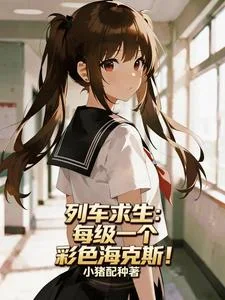 列车求生：每级一个彩色海克斯！封面