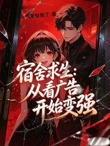 宿舍求生:从刷广告开始变强封面