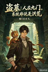 盗墓:人在九门,系统非说是洪荒封面
