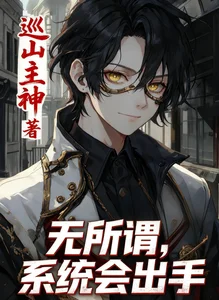 规则怪谈：无所谓，系统会出手封面