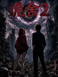 诡舍2封面