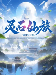 灵石仙族封面
