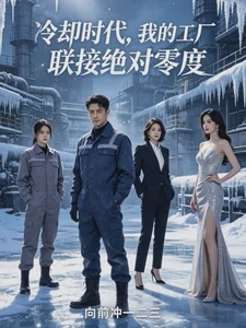冷却时代,我的工厂联接绝对零度封面