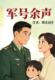 军号余声封面