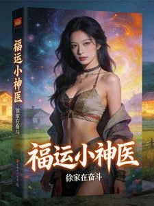 福运小神医封面