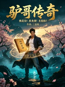 驴哥传奇封面