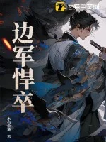 边军悍卒封面