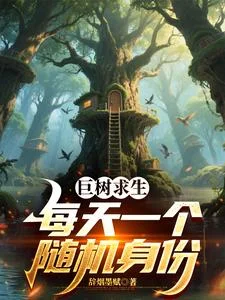 巨树求生:每天一个随机身份封面