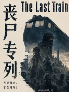 丧尸专列封面