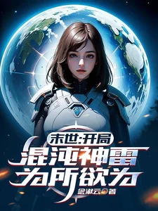 末世：开局混沌神雷，为所欲为封面