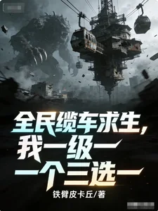 全民缆车求生,我一级一个三选一封面