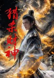 猎杀财神封面