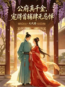 公府真千金,宠得首辅肆无忌惮封面