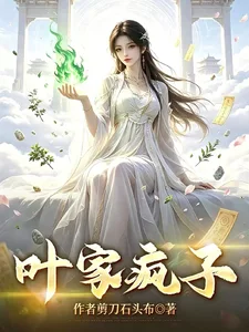 叶家疯子封面