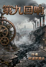 第九回响封面