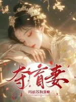 夺盲妻封面