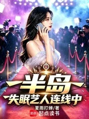 半岛:失眠艺人连线中封面